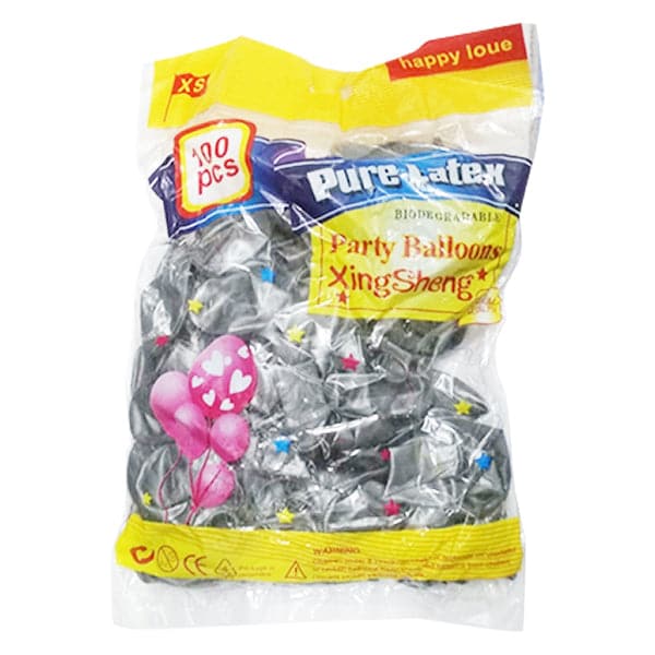 Birthday Balloon Pack of 100