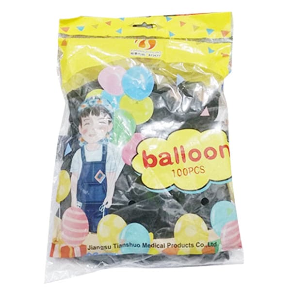 Birthday Balloon Pack of 100