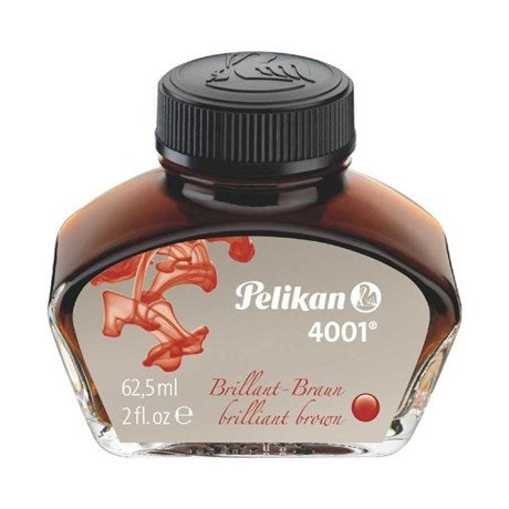 Pelikan Fountain Pen Ink 62.5ml