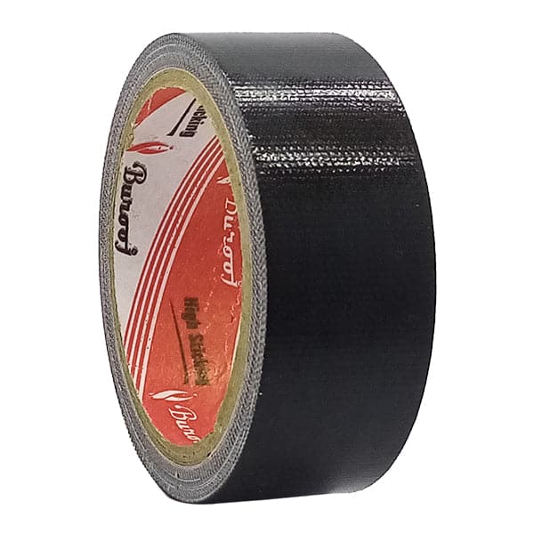 Burooj Cloth Tape Single Piece 1.5"x10Y