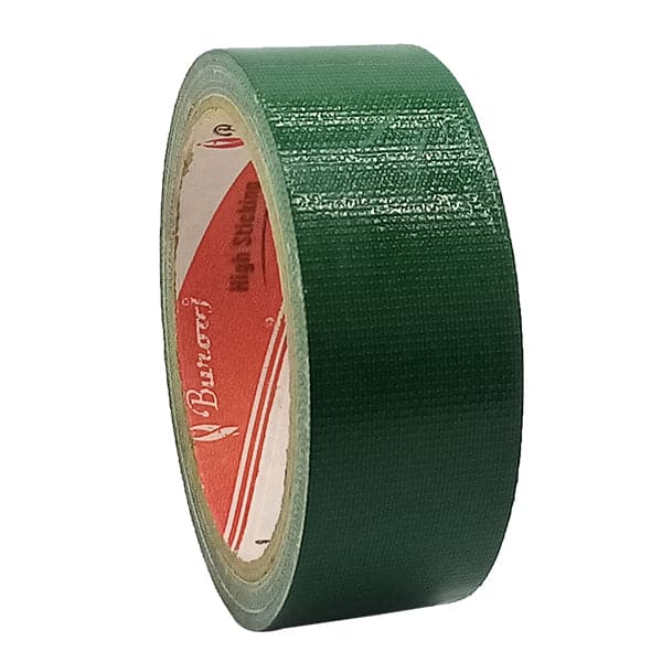 Burooj Cloth Tape 1.5"x10Y 1pc