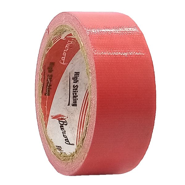 Burooj Cloth Tape 1.5"x10Y 1pc