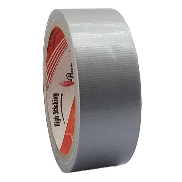 Burooj Cloth Tape Single Piece 1.5"x10Y