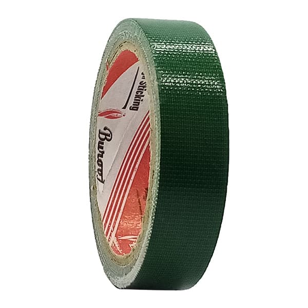 Burooj Cloth Tape 1"x10Y 1pc
