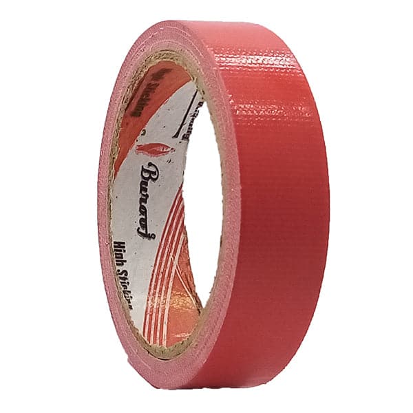 Burooj Cloth Tape 1"x10Y 1pc