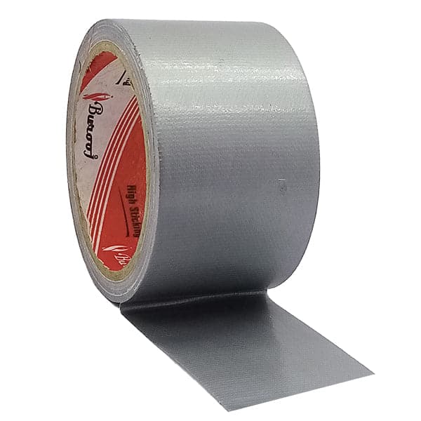 Burooj Cloth Tape Single Piece 2.5x10Y
