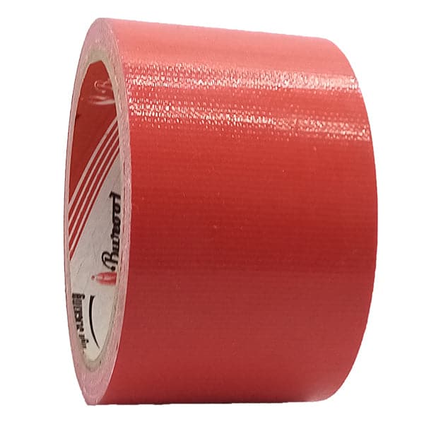 Burooj Cloth Tape Single Piece 2.5x10Y