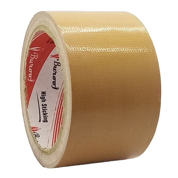Burooj Cloth Tape 2.5x10Y 1pc