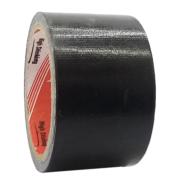 Burooj Cloth Tape Single Piece 2.5x10Y