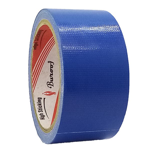 Burooj Cloth Tape 2x10Y 1pc