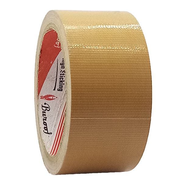 Burooj Cloth Tape 2x10Y 1pc