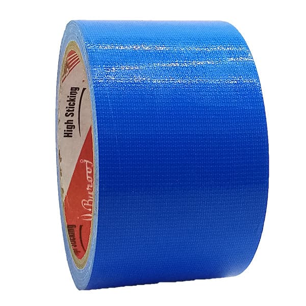 Burooj Cloth Tape 3x10Y 1pc