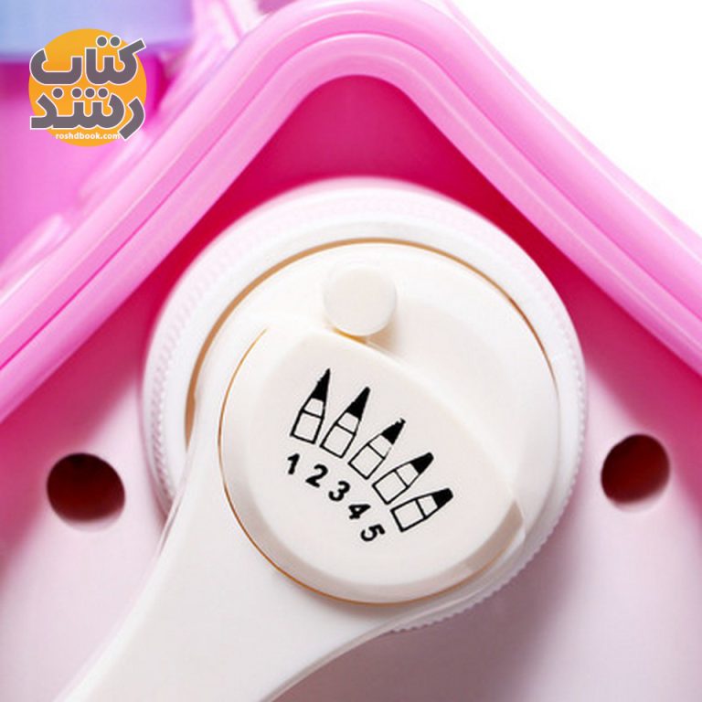 Kids House Shape Pencil Sharpener Machine