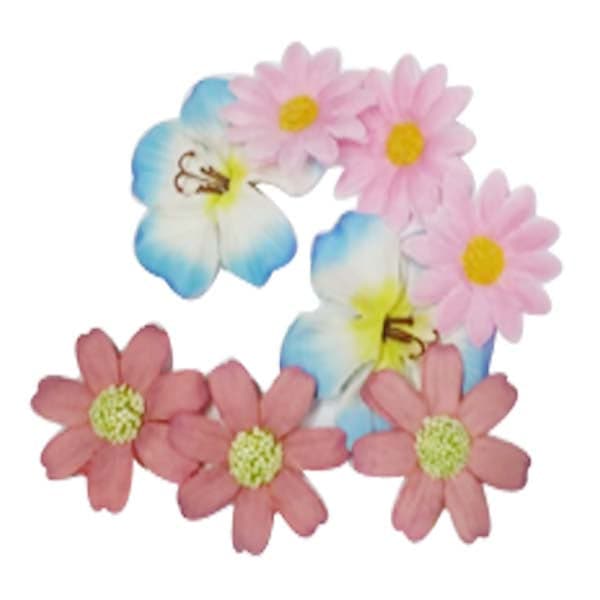 Craft Flowers