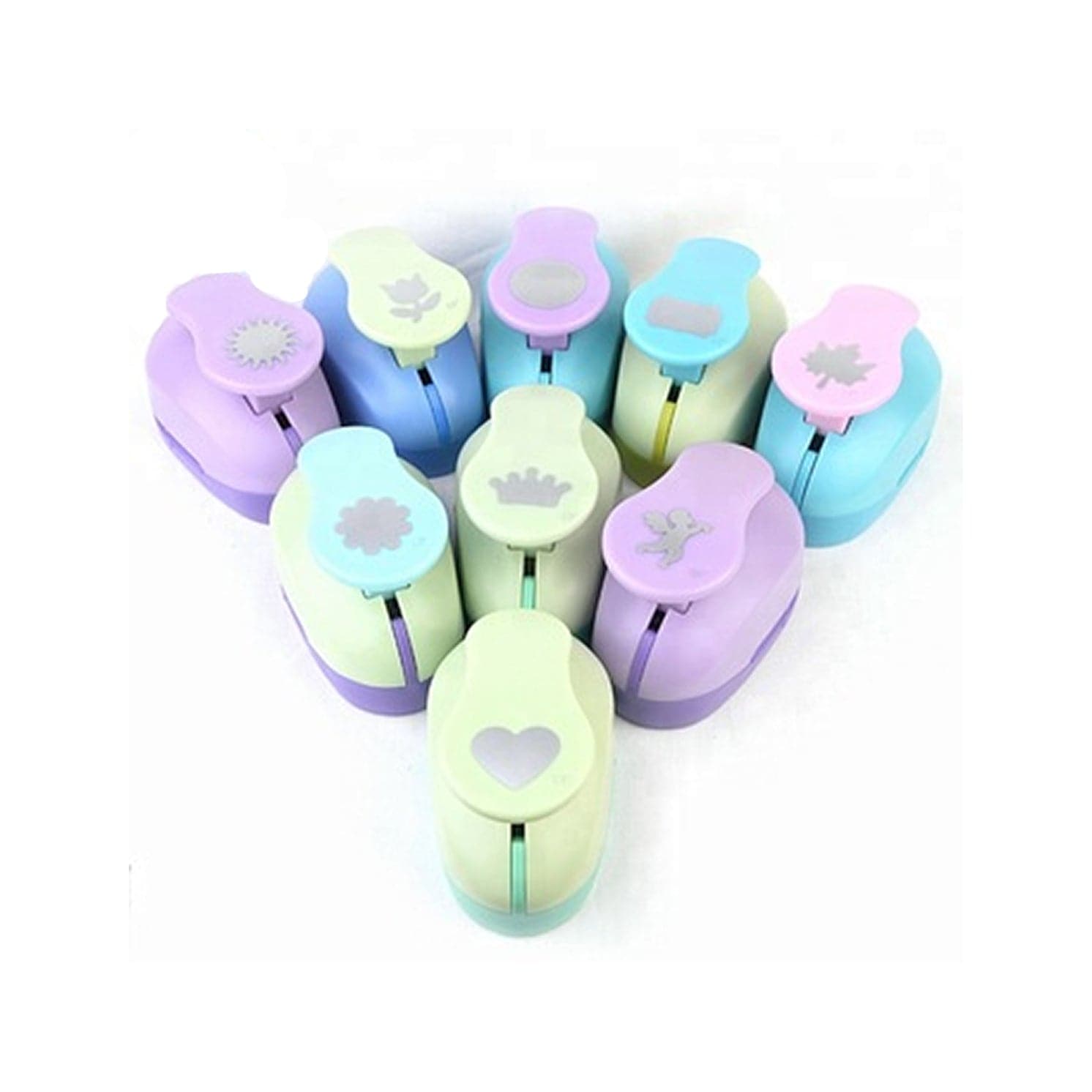 Craft Punch Small #8803 (1pcs)