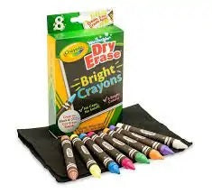 Crayola® Twistables® Color Pencils, Assorted Colors, Set Of 18