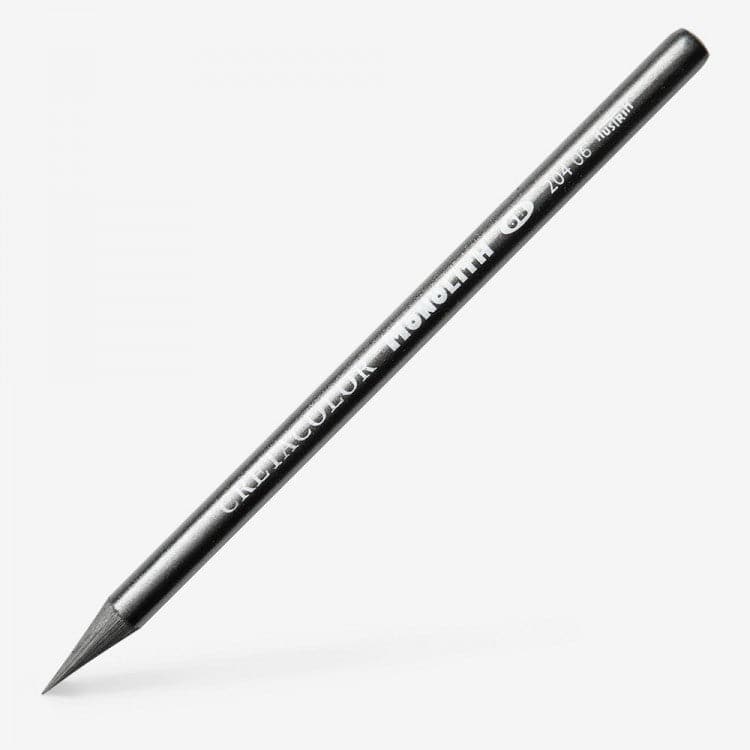 Cretacolor Monolith Woodless Graphite Pencil