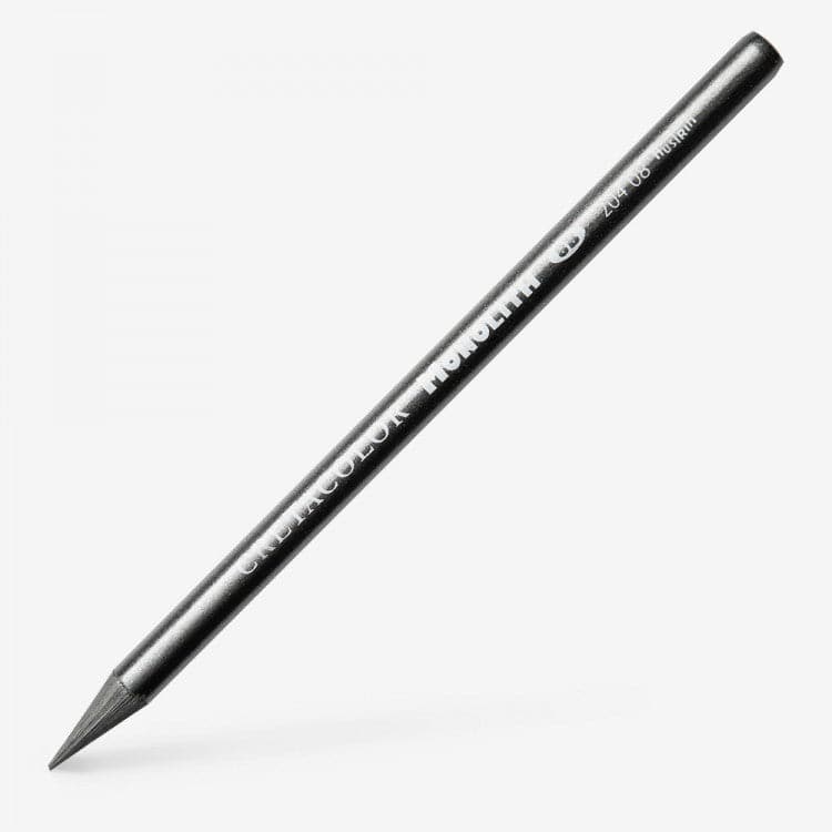 Cretacolor Monolith Woodless Graphite Pencil