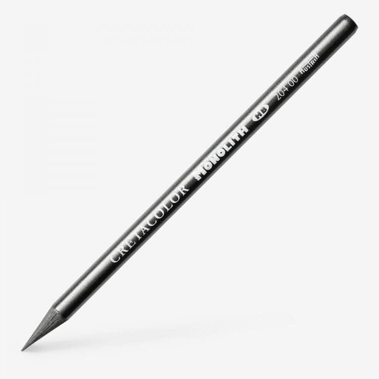 Cretacolor Monolith Woodless Graphite Pencil