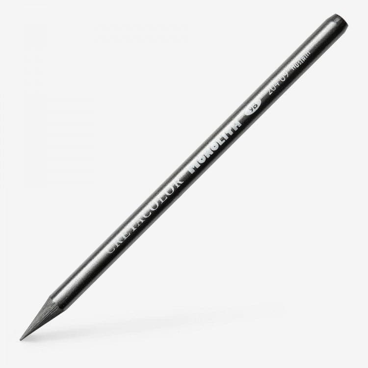 Cretacolor Monolith Woodless Graphite Pencil