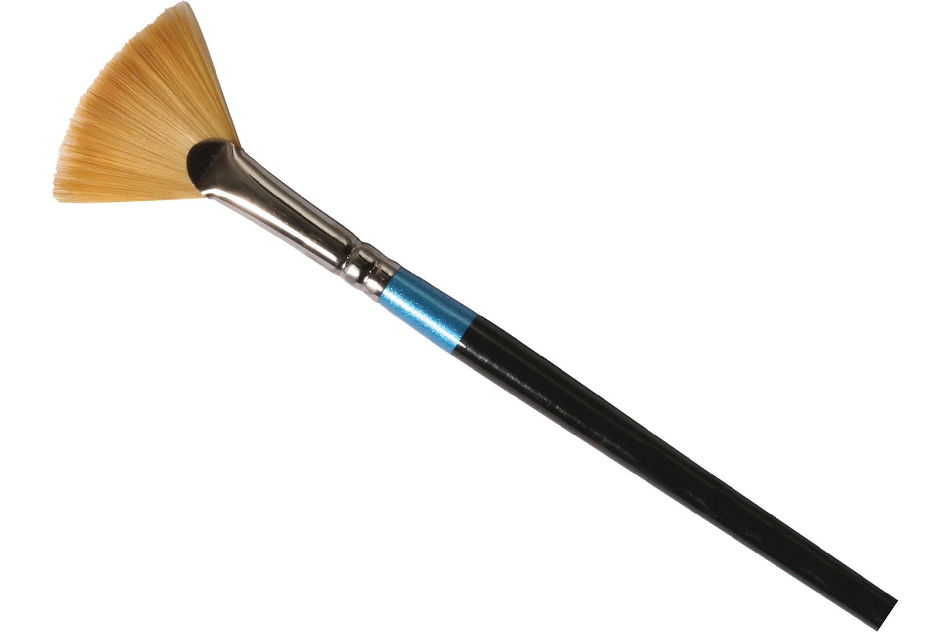 Daler Rowney Aquafine Fan Blender Brush Single Piece