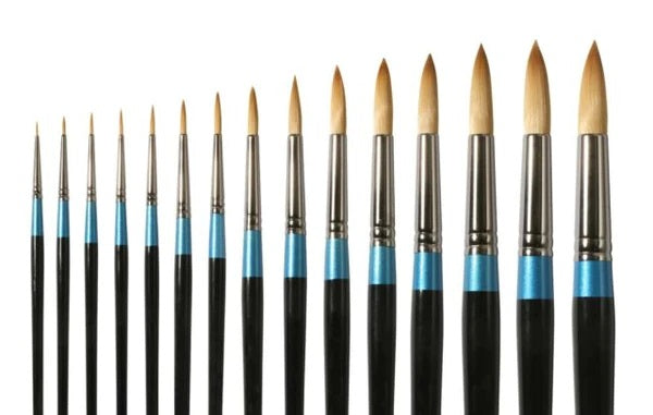 Daler Rowney Aquafine Paint Brush 1pc