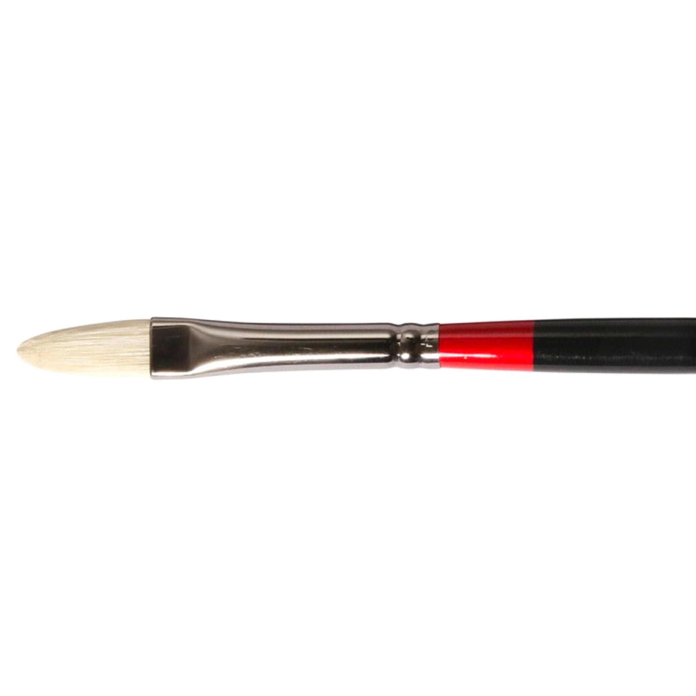 Daler Rowney Georgian Oil Filbert Brush Single Piece G12