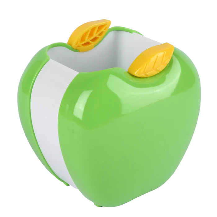 Deli Apple Shape Pen Stand E9139