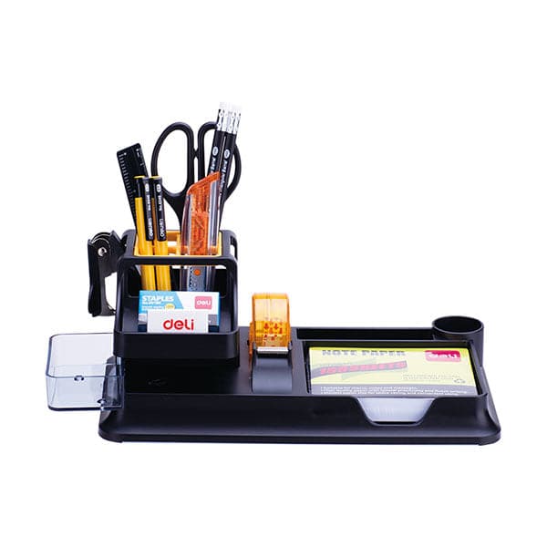 Deli Desk Organizer 9110