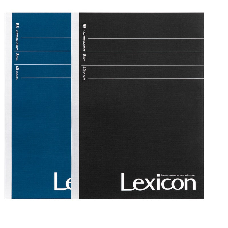 Deli Office Soft Cover Notebook