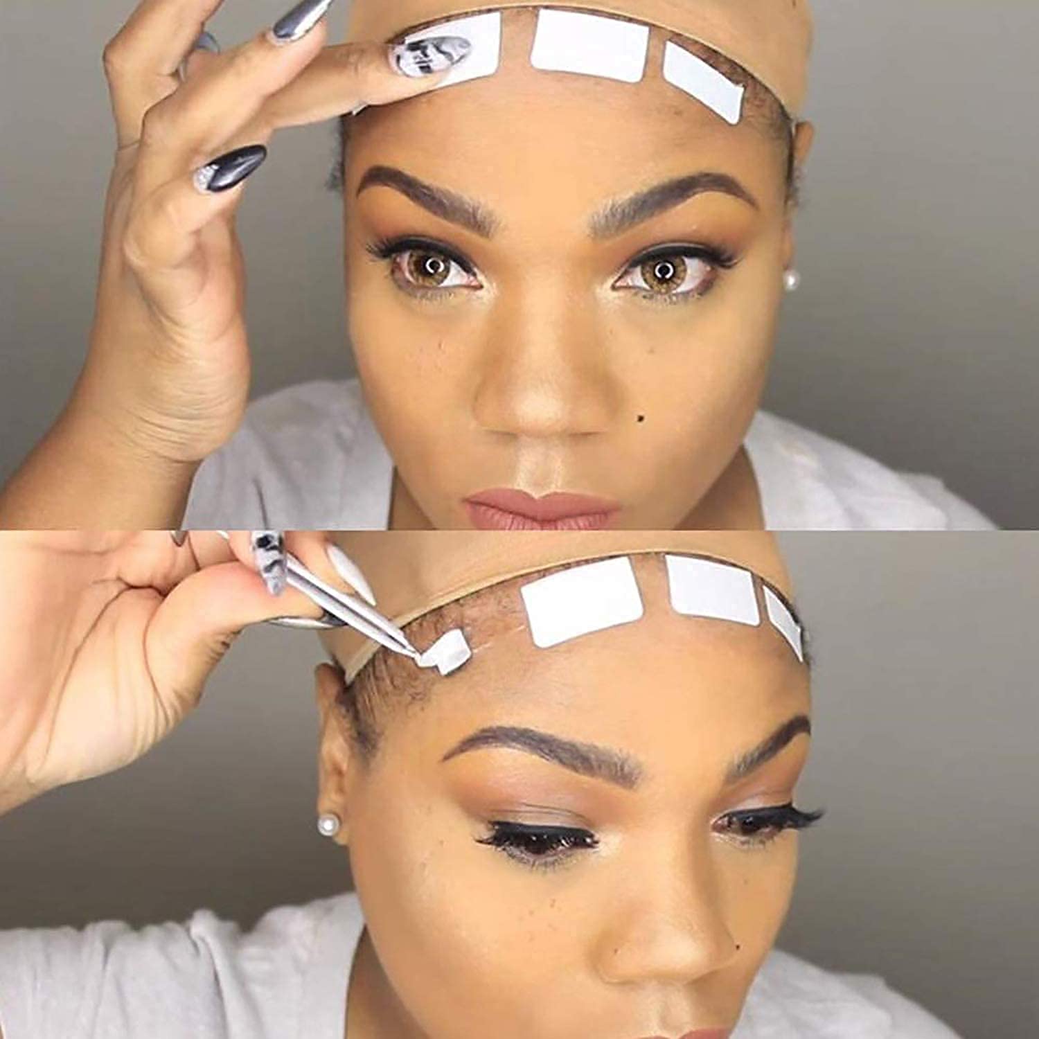 Sensa Double Sided Waterproof Wig Tape 24mm 15Y