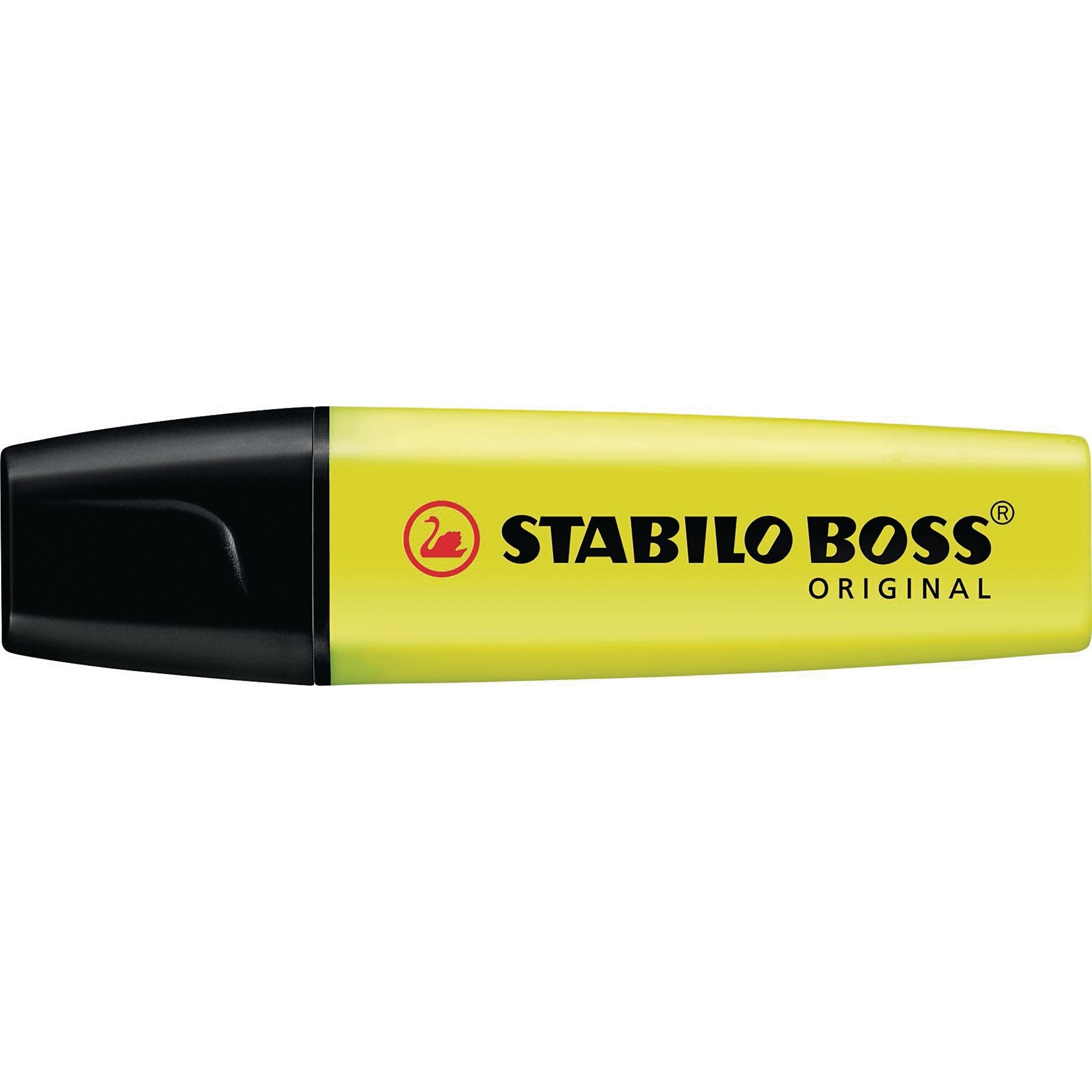 Stabilo boss original highlighter 5mm (1pc)