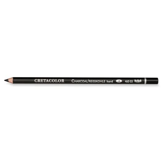Cretacolor Charcoal Reisschale Pencil