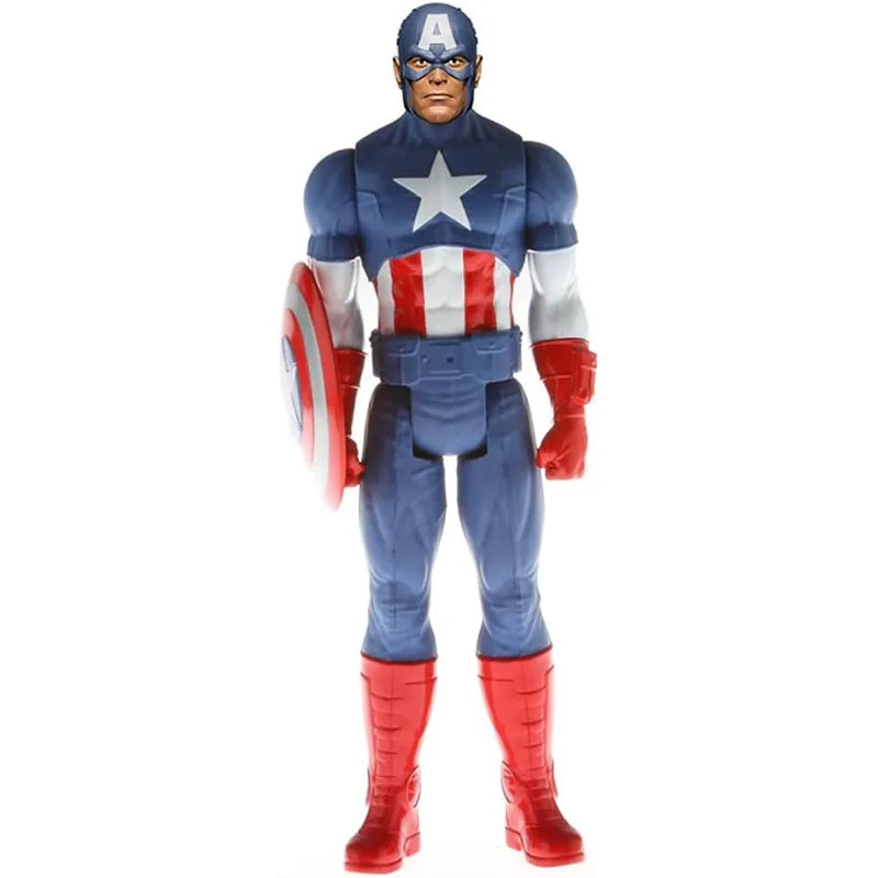 Hasbro Marvel Avengers Captin America Figure A4809