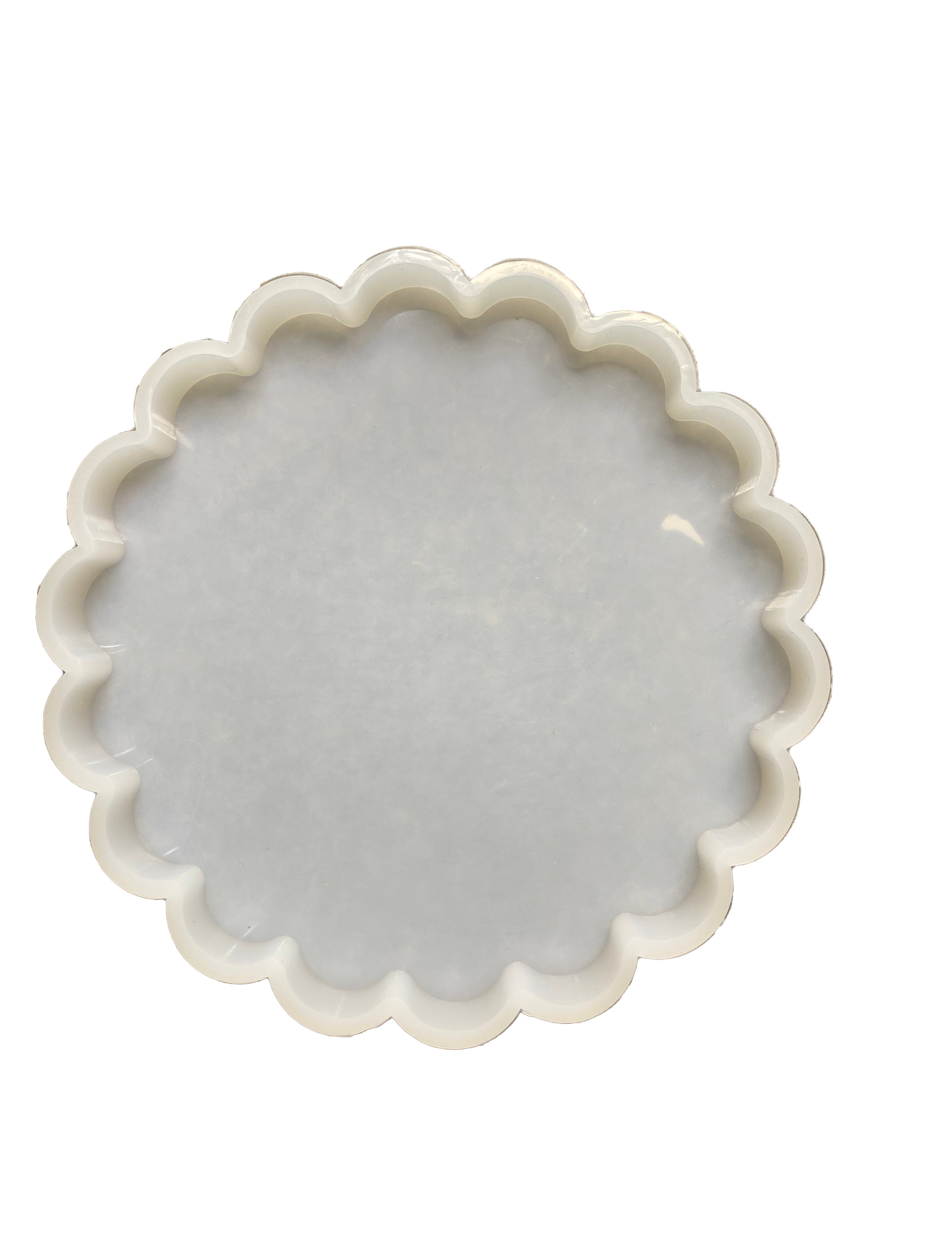 Silicone Mold' # DJ-76