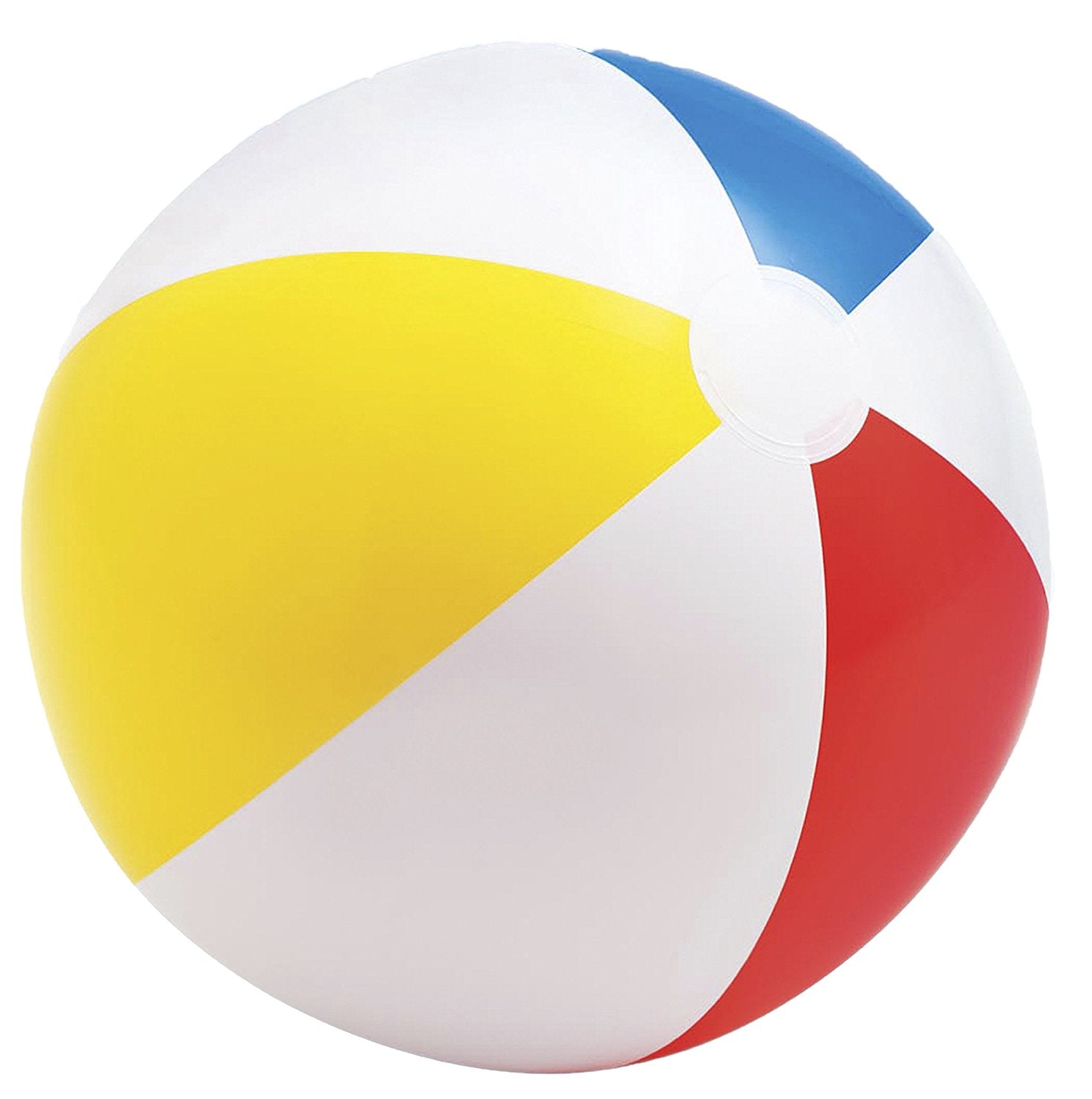 INTEX Beach balls Gloosy Panel Ball 20'' ( 51cm ) Diameter