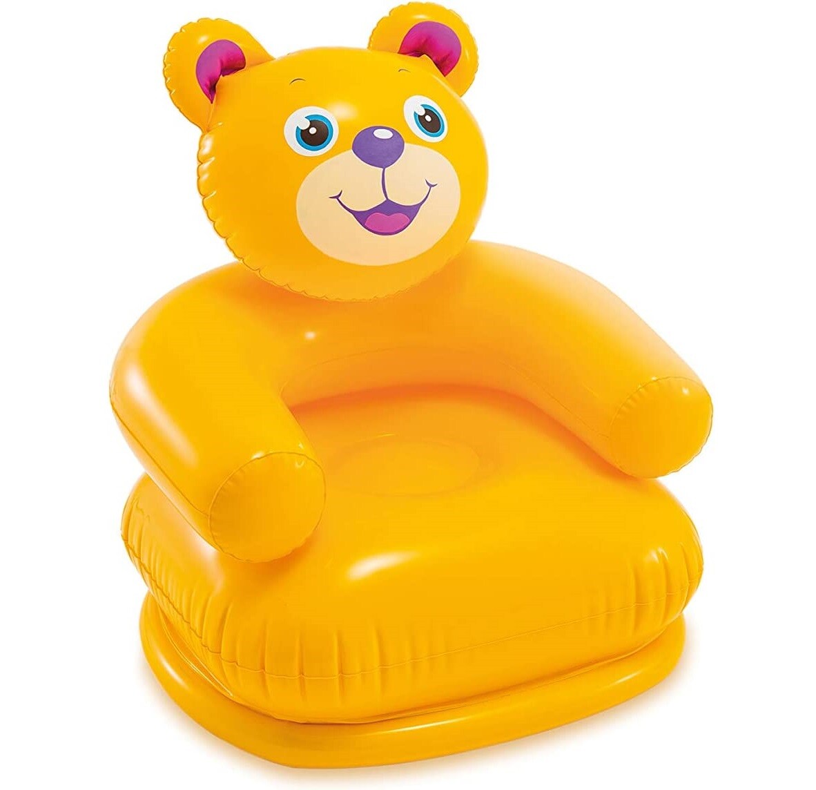 INTEX Happy Animal Chair Assortment ( 26" X 26" X 29" )