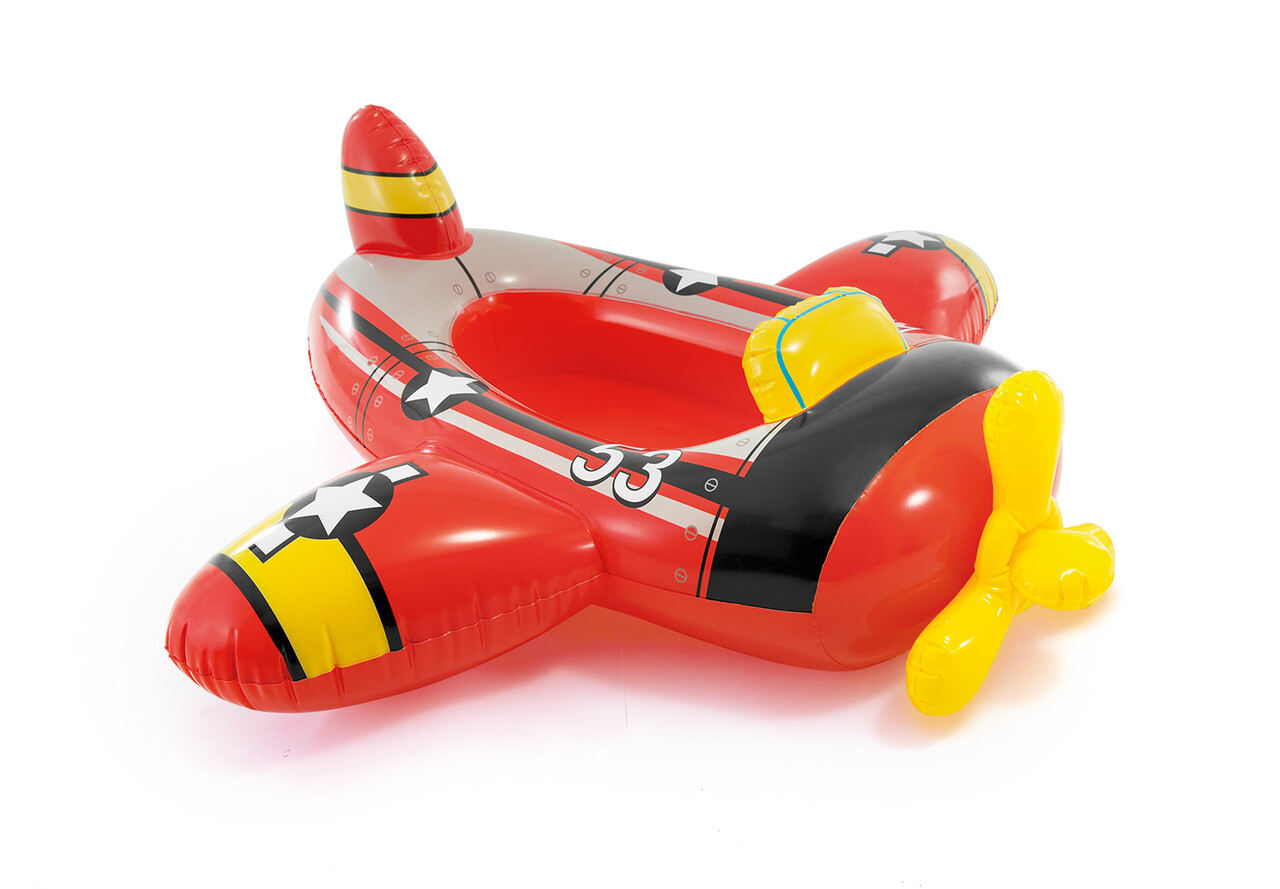 INTEX Pool Cruiser Inflatable Pool Floats - Assortment