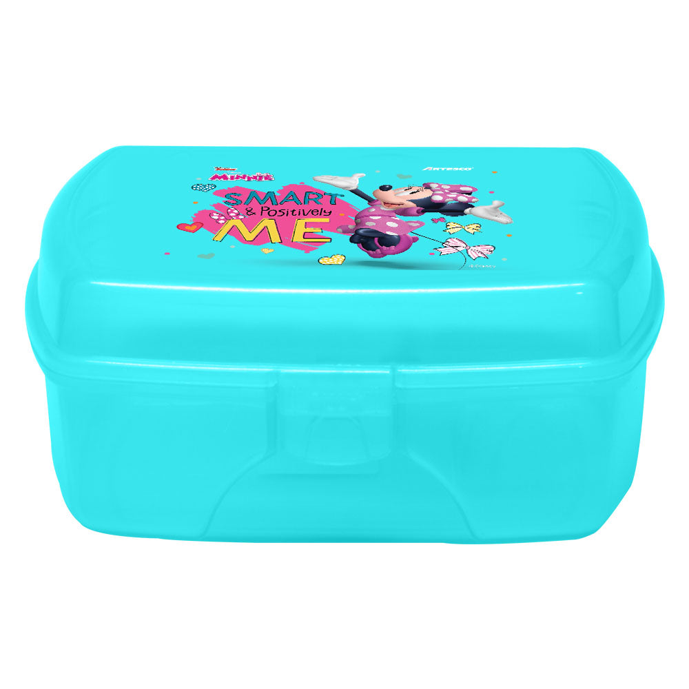 Magnum Glance Lunch Box For Kids SW884