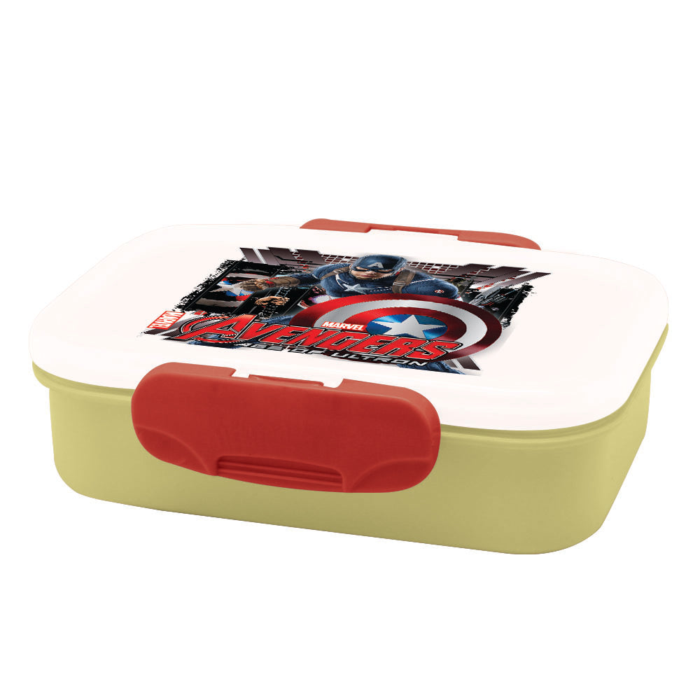 Magnum School Lunch Box For Kids SQ107