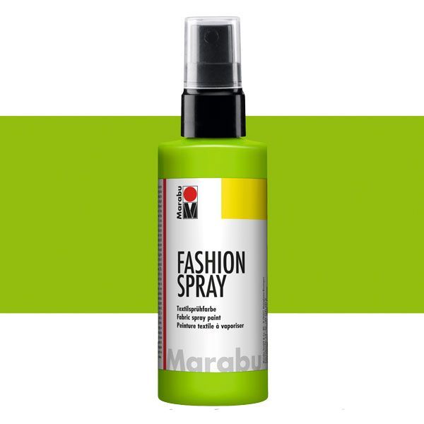 Marabu Fashion Spray 100ml - Reseda 061
