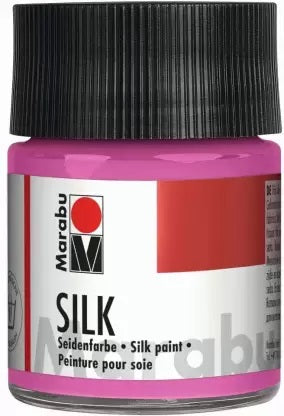 Marabu Silk Paint 50ml(This item is in stock. If you’d like to order, please contact us on WhatsApp. Orders are placed there, and payment must be made in advance)