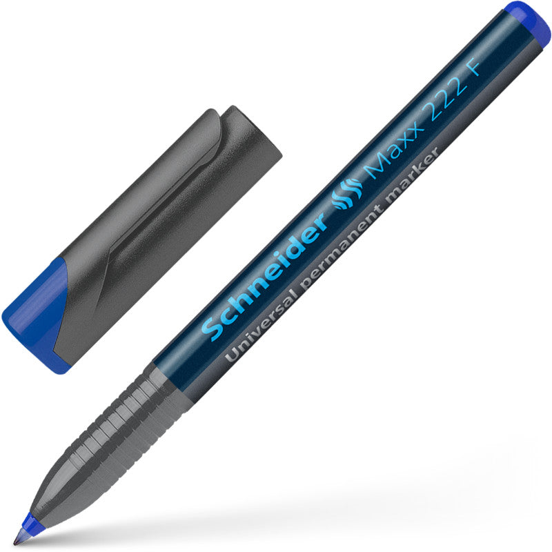 Schneider Universal Permanent Marker Maxx 222F 0.7mm