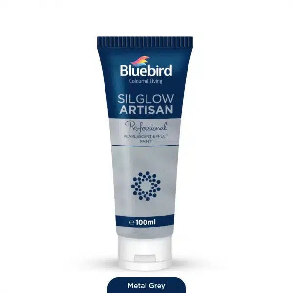 Bluebird Silglow Artisan Tube 100ml