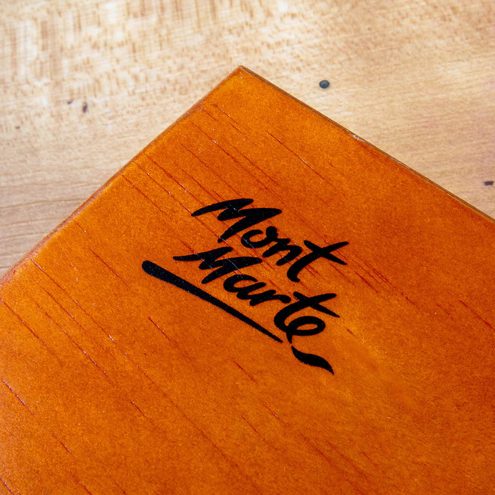 Mont Marte Sketching Set in Wooden Box Signature 20pc