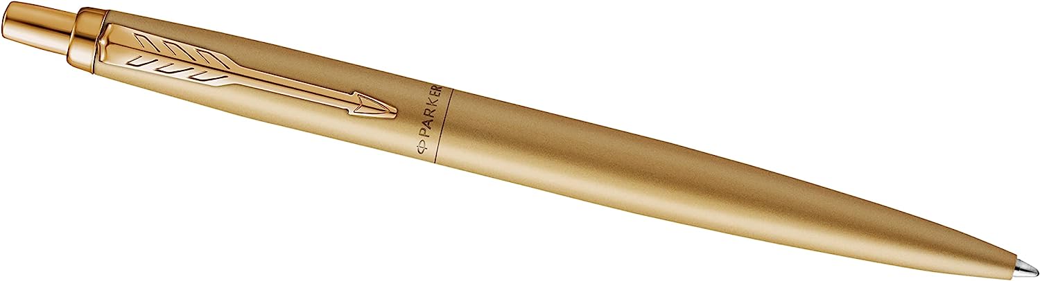 Buy Now Parker Jotter XL Monochrome Gold Pen