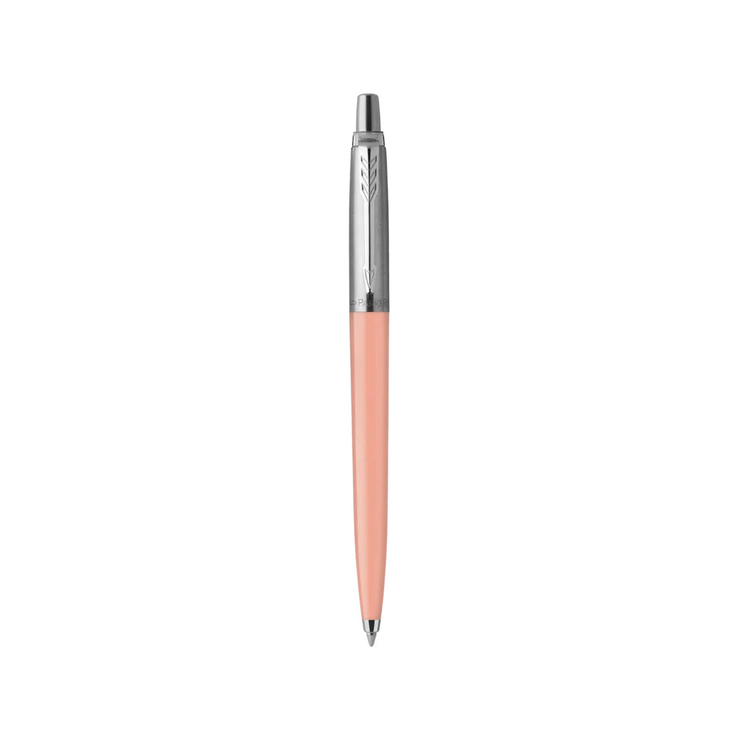 Parker Jotter Originals Ballpoint Pen - Pink Blush