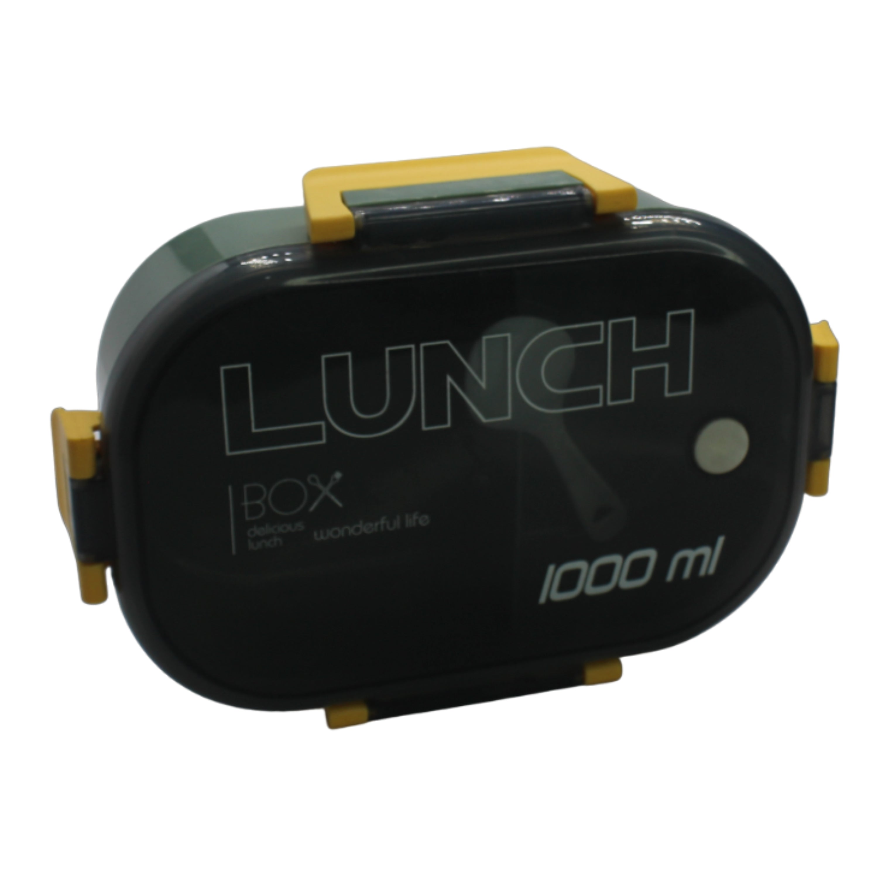 Portable Airtight Lunch Box 1000ml