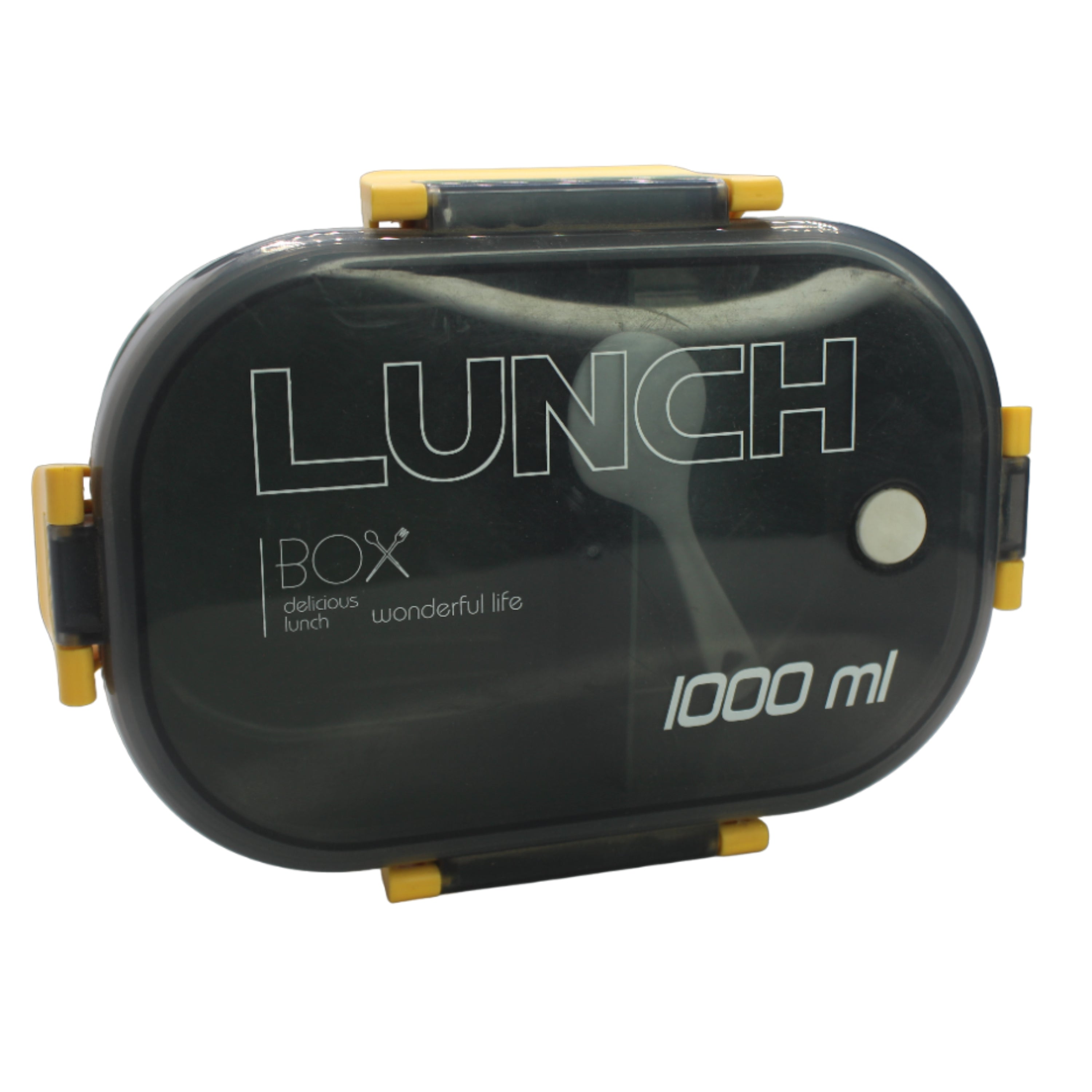 Portable Airtight Lunch Box 1000ml