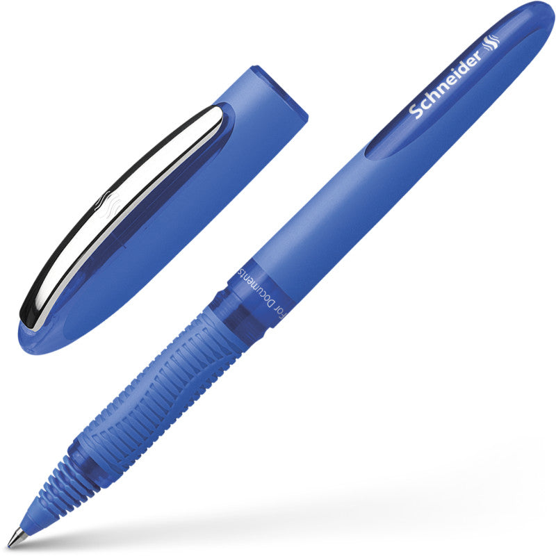 Schneider One Hybrid C 0.5 Roller BallPen Single Piece